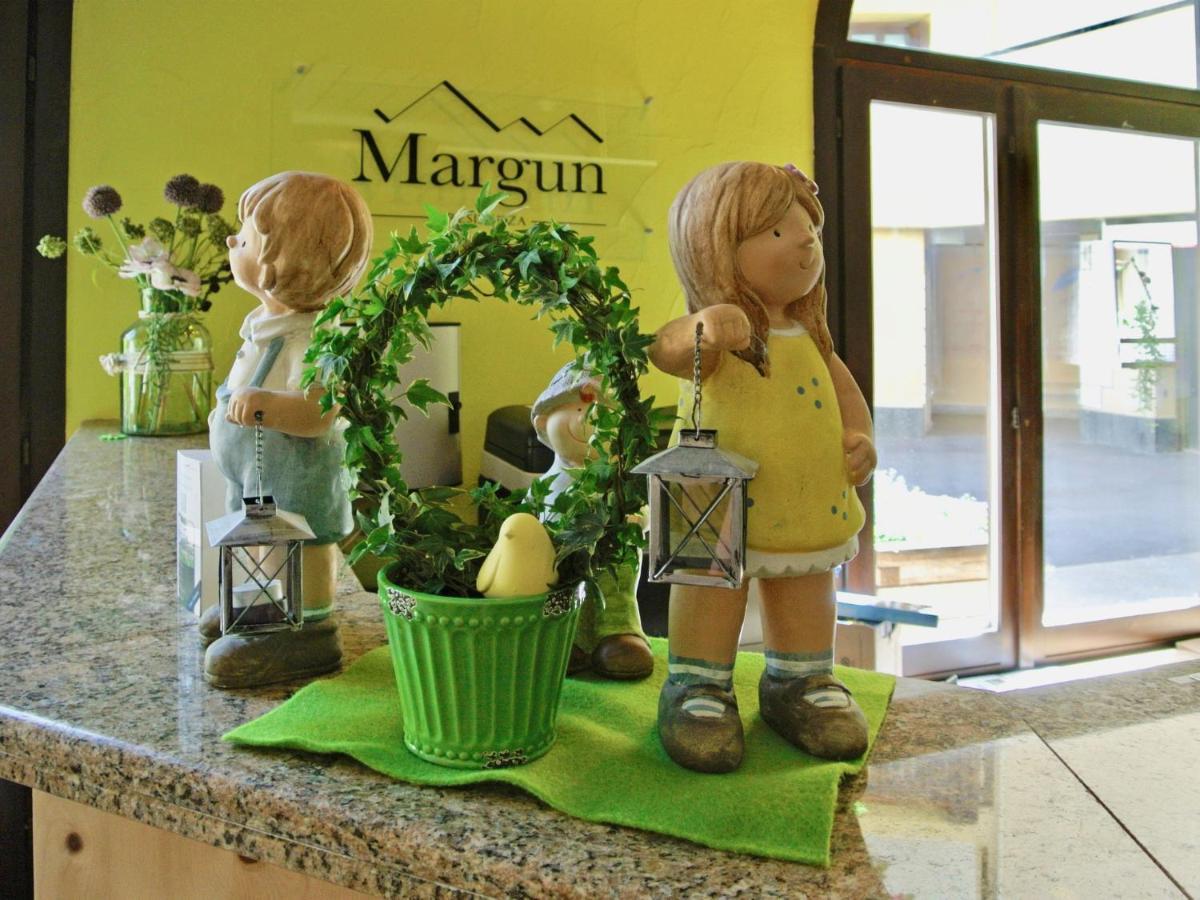 Apartment Residenza Chesa Margun 13-6 By Interhome Surlej Ngoại thất bức ảnh